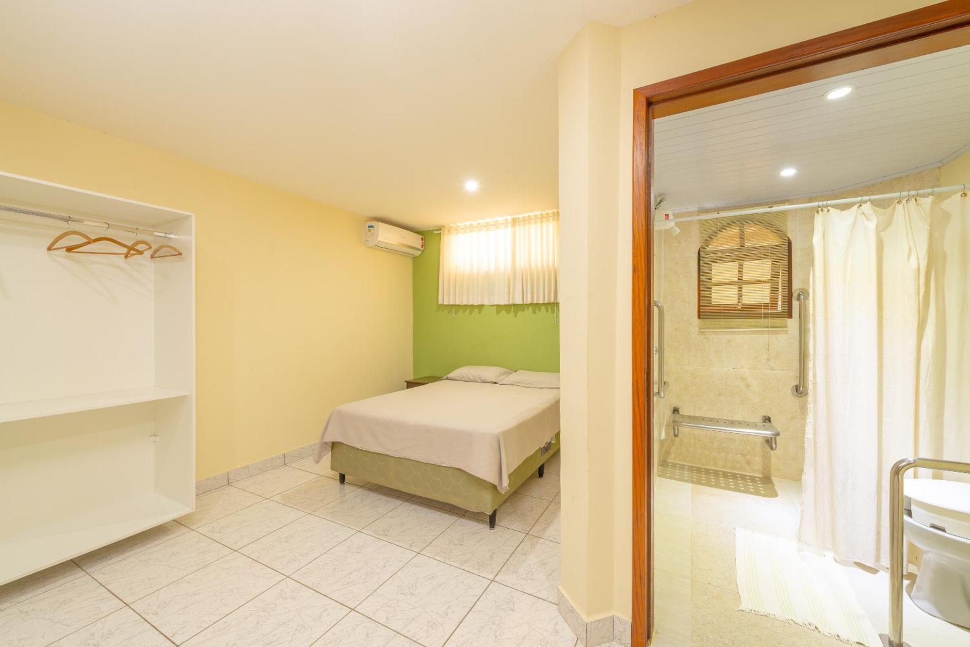 Chales Four Seasons Ubatuba Exterior photo