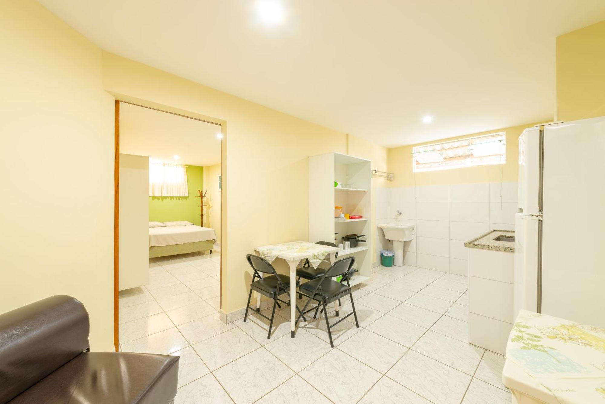 Chales Four Seasons Ubatuba Exterior photo