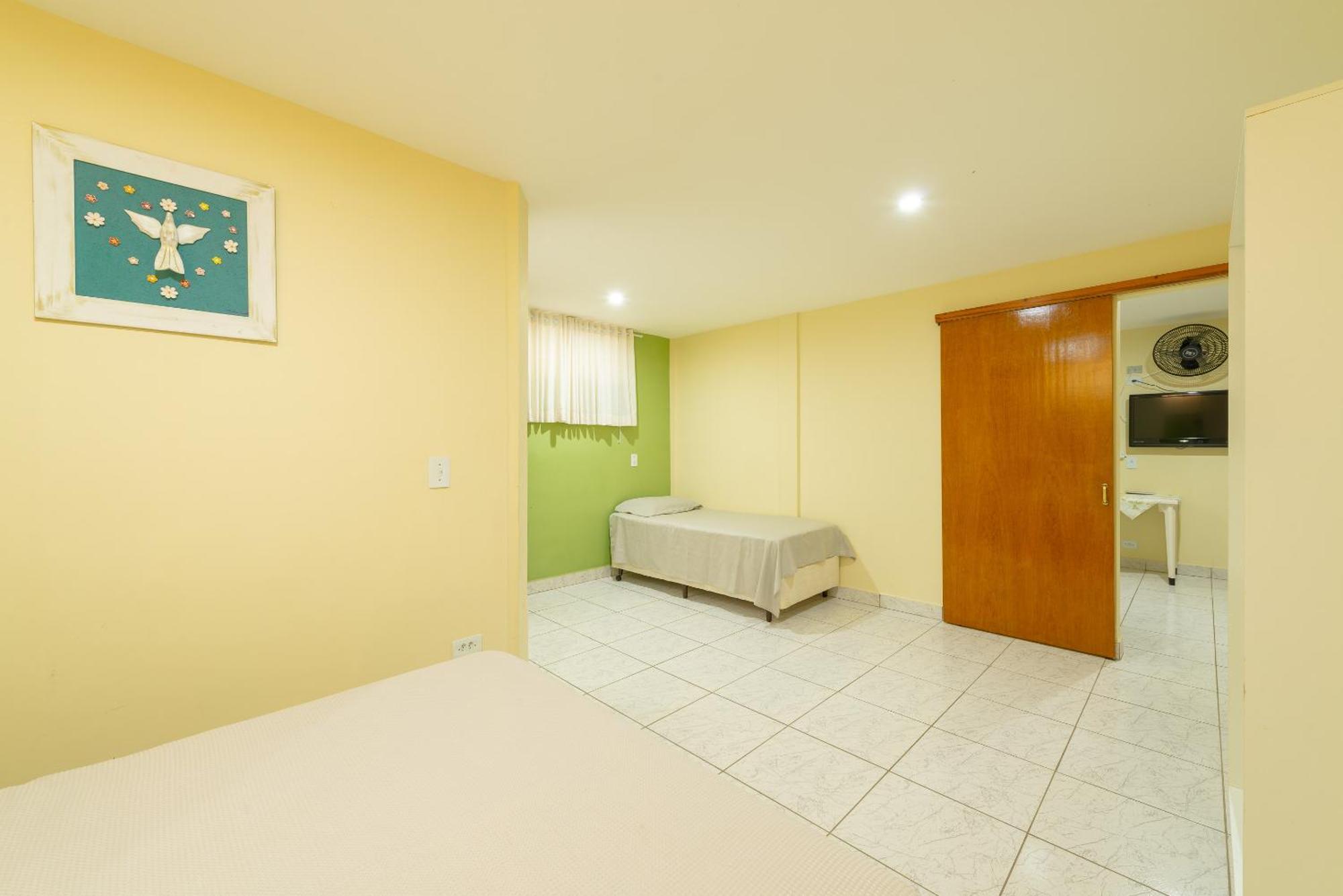 Chales Four Seasons Ubatuba Exterior photo