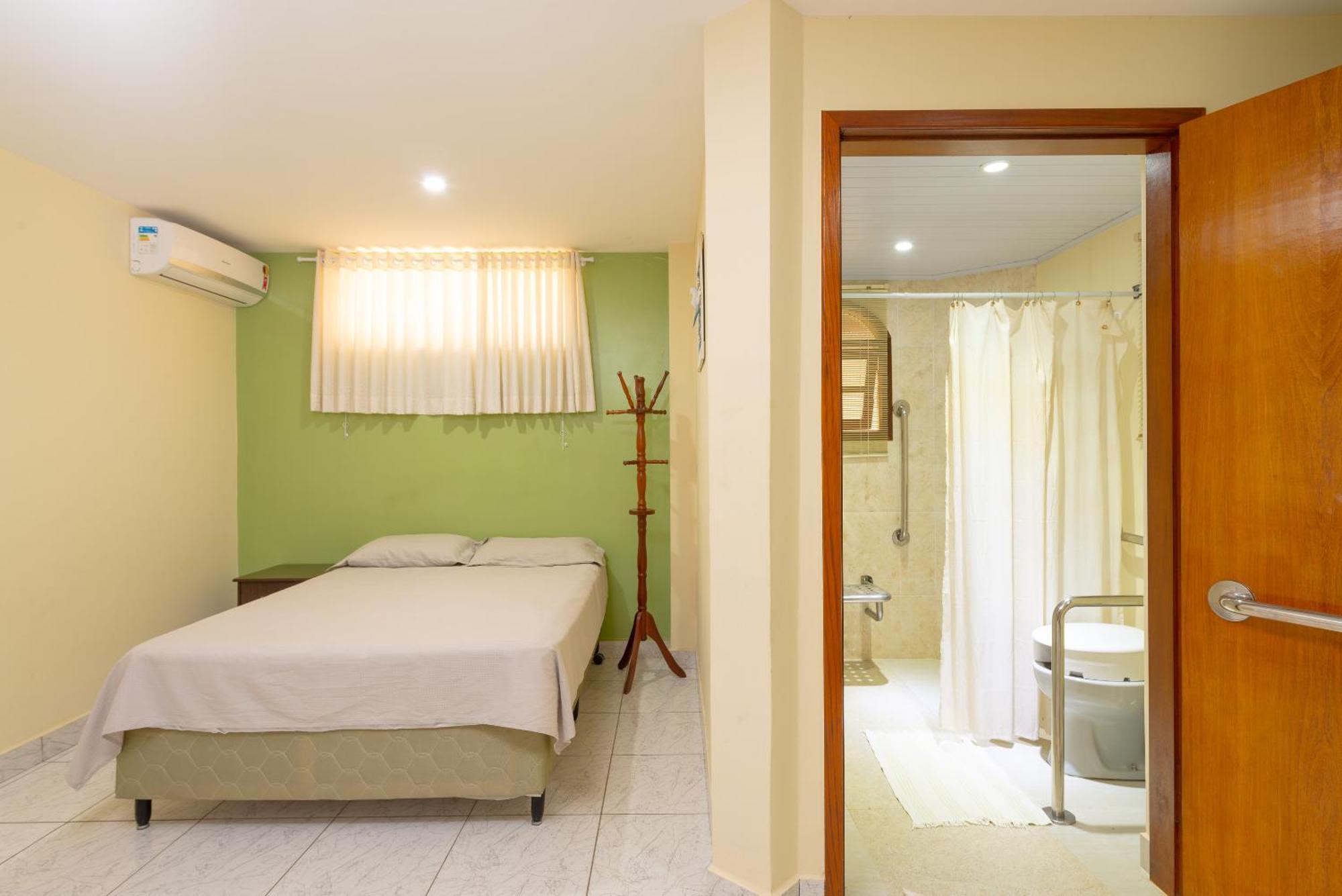 Chales Four Seasons Ubatuba Exterior photo
