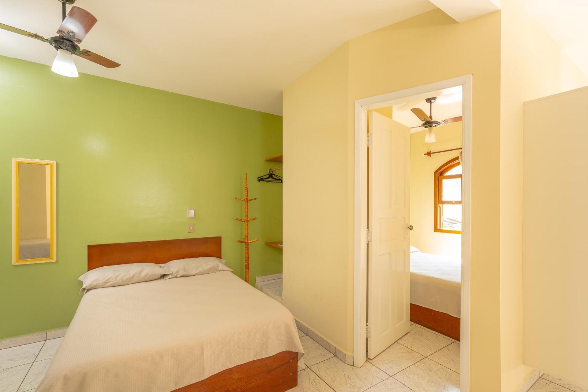 Chales Four Seasons Ubatuba Exterior photo