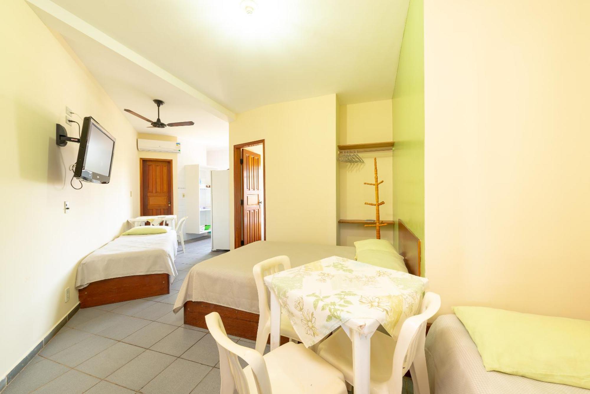 Chales Four Seasons Ubatuba Exterior photo
