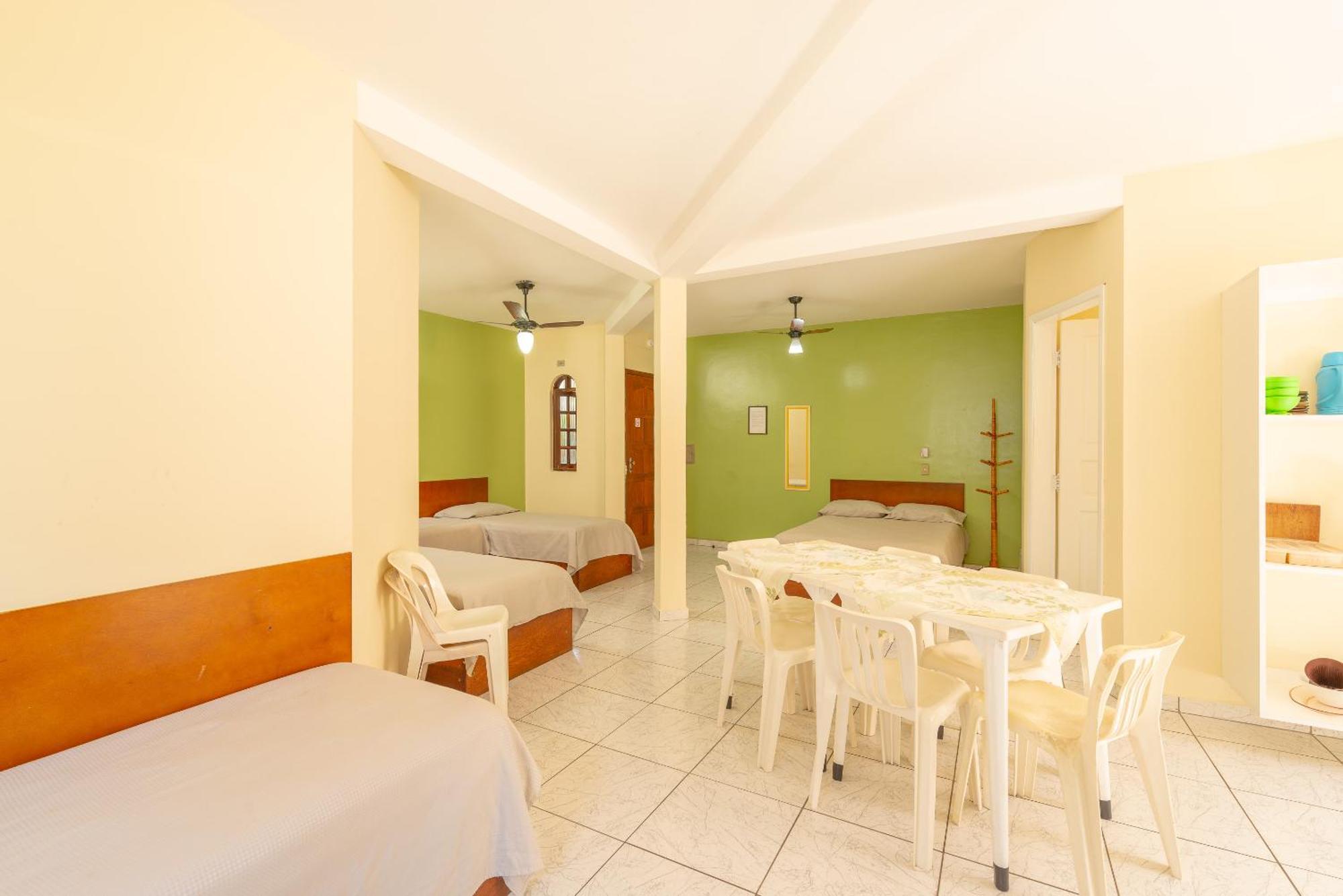Chales Four Seasons Ubatuba Exterior photo