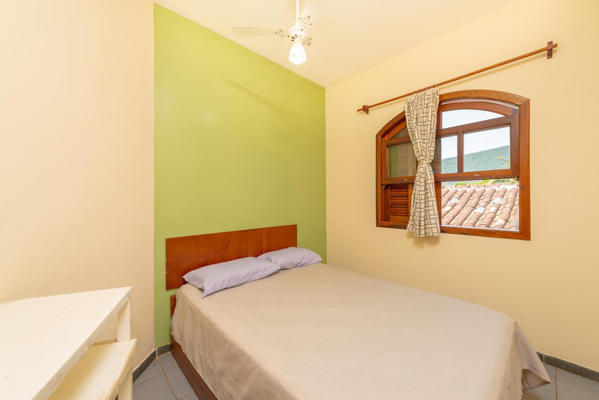 Chales Four Seasons Ubatuba Exterior photo