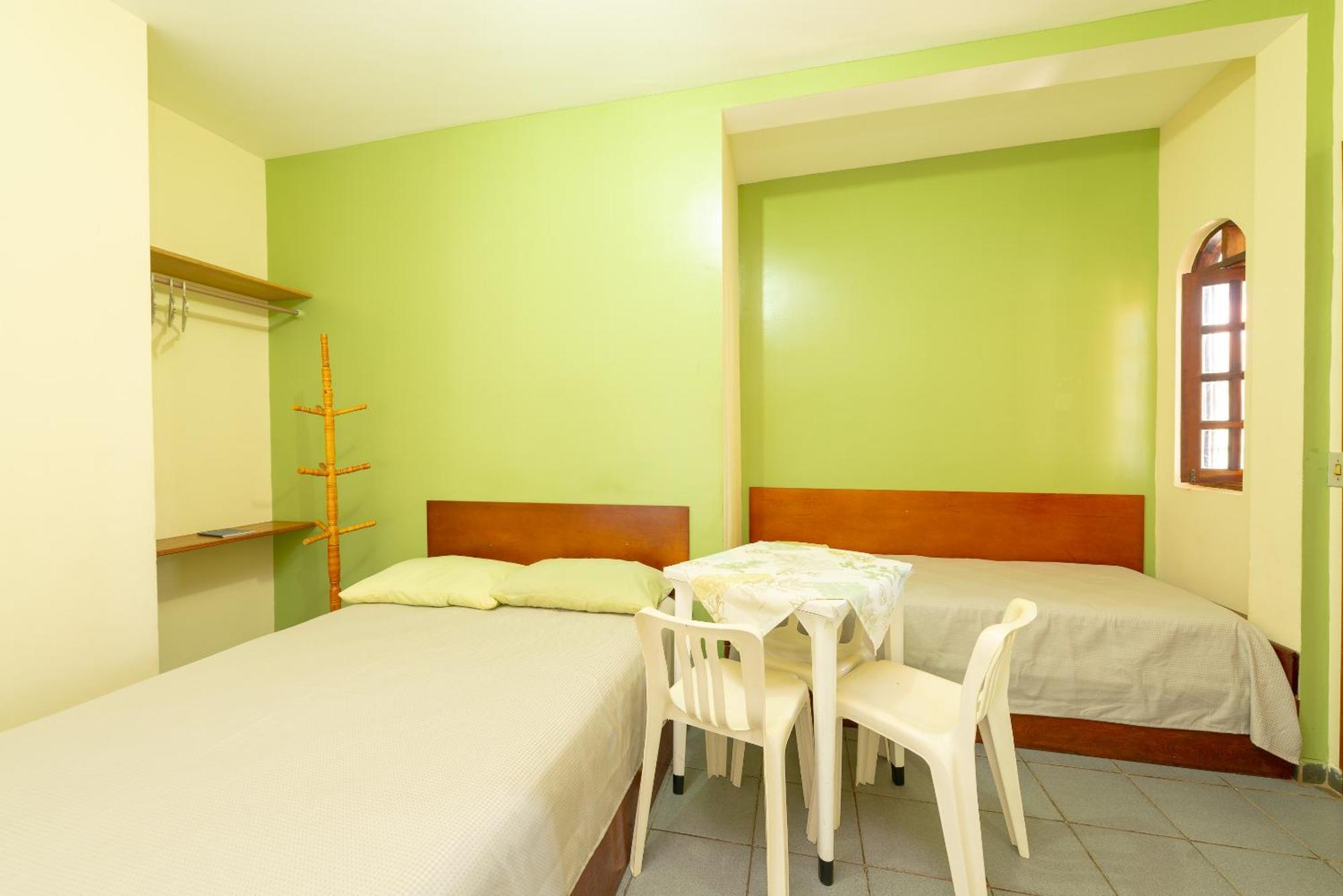 Chales Four Seasons Ubatuba Exterior photo