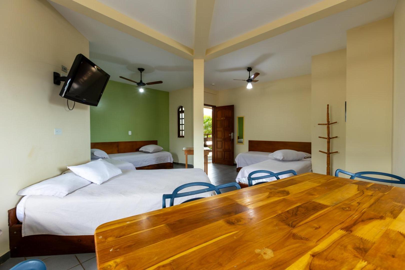 Chales Four Seasons Ubatuba Exterior photo