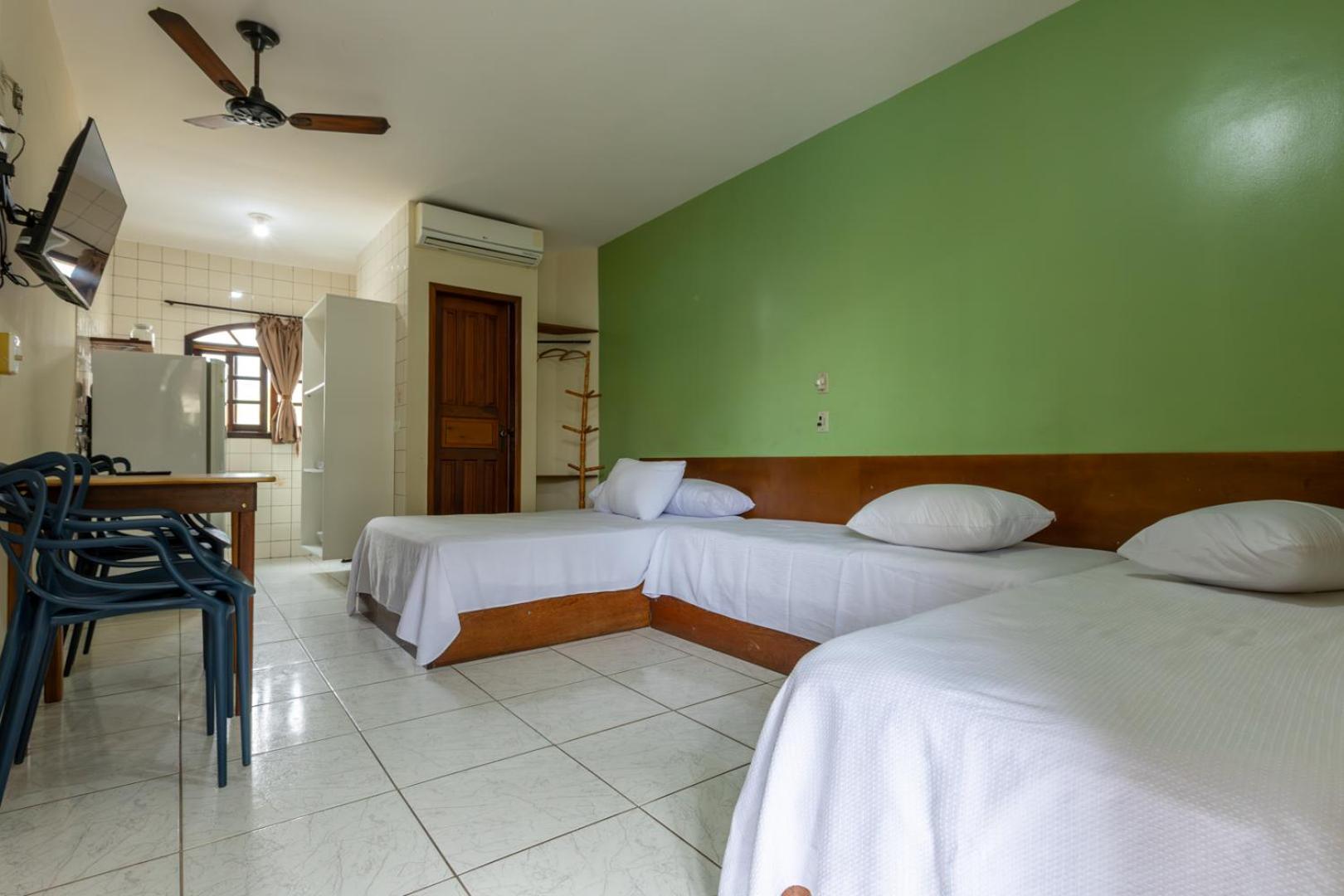Chales Four Seasons Ubatuba Exterior photo