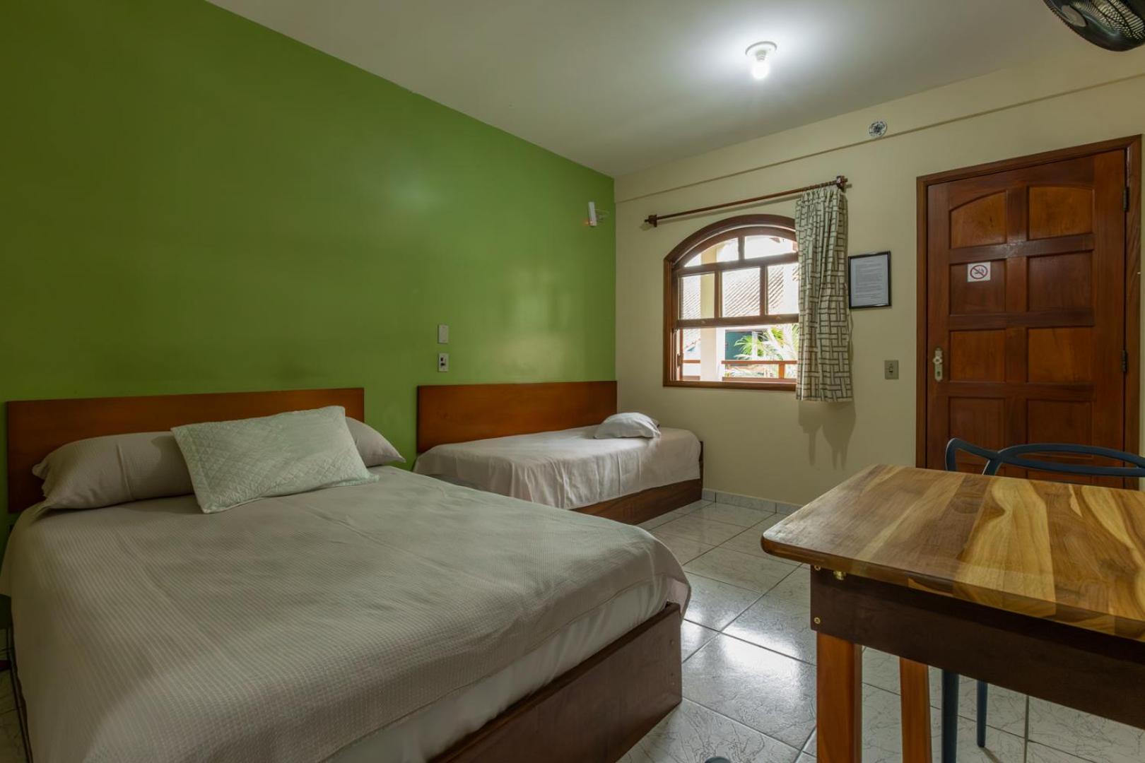 Chales Four Seasons Ubatuba Exterior photo