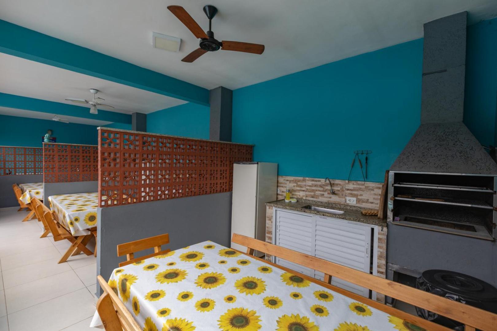 Chales Four Seasons Ubatuba Exterior photo