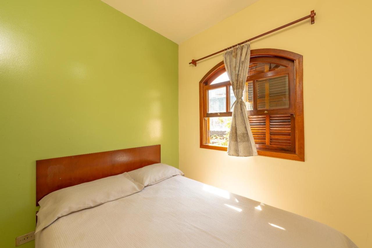 Chales Four Seasons Ubatuba Exterior photo