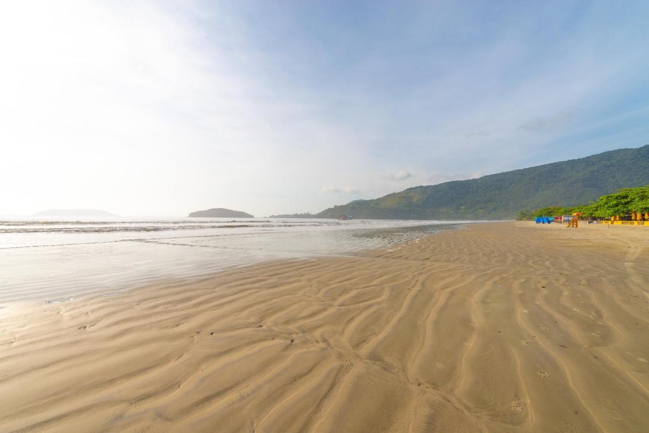 Chales Four Seasons Ubatuba Exterior photo