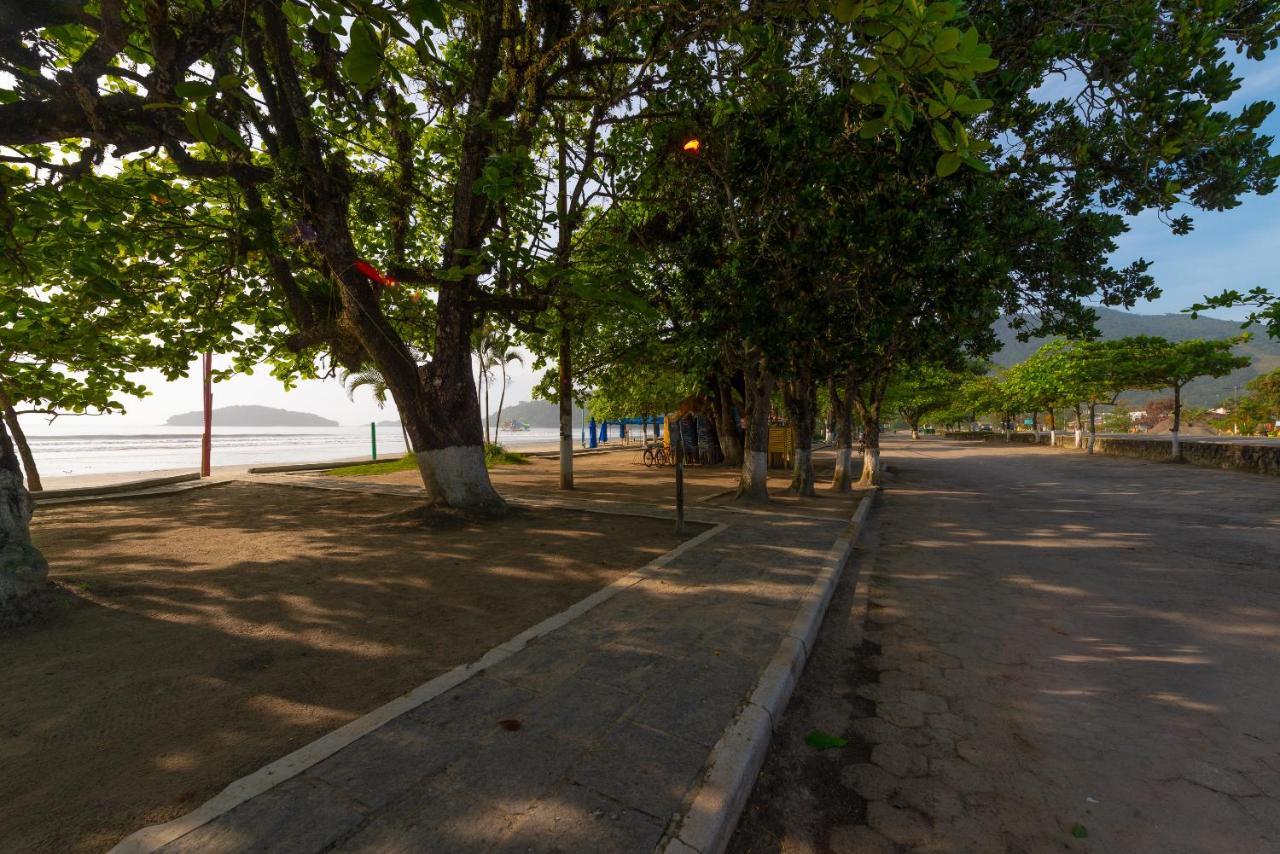 Chales Four Seasons Ubatuba Exterior photo
