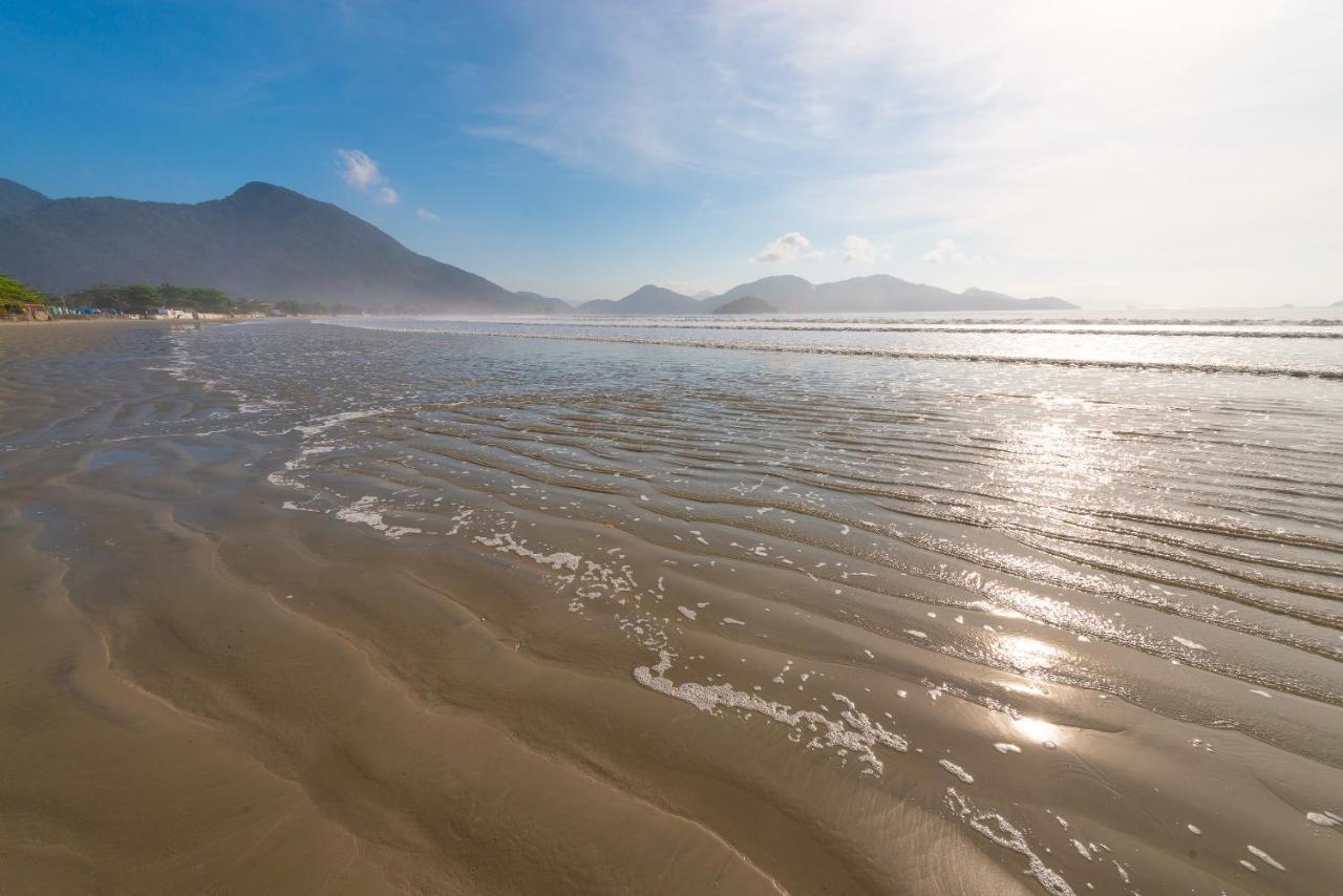 Chales Four Seasons Ubatuba Exterior photo