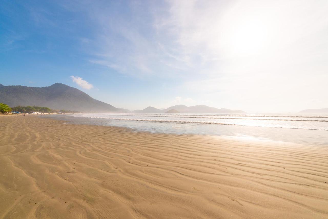 Chales Four Seasons Ubatuba Exterior photo