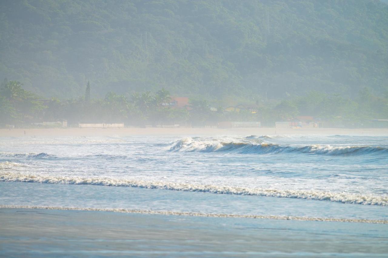 Chales Four Seasons Ubatuba Exterior photo