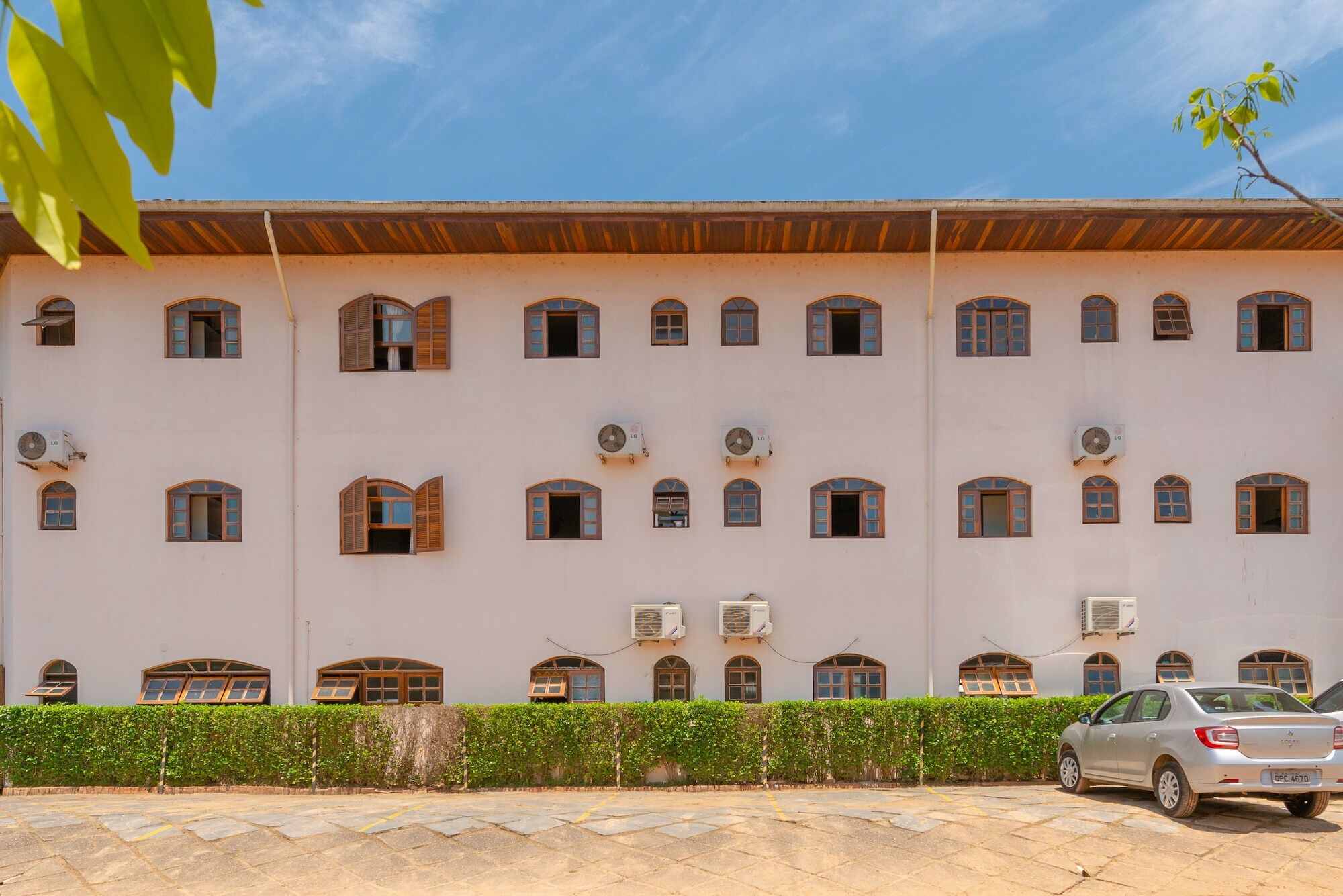 Chales Four Seasons Ubatuba Exterior photo